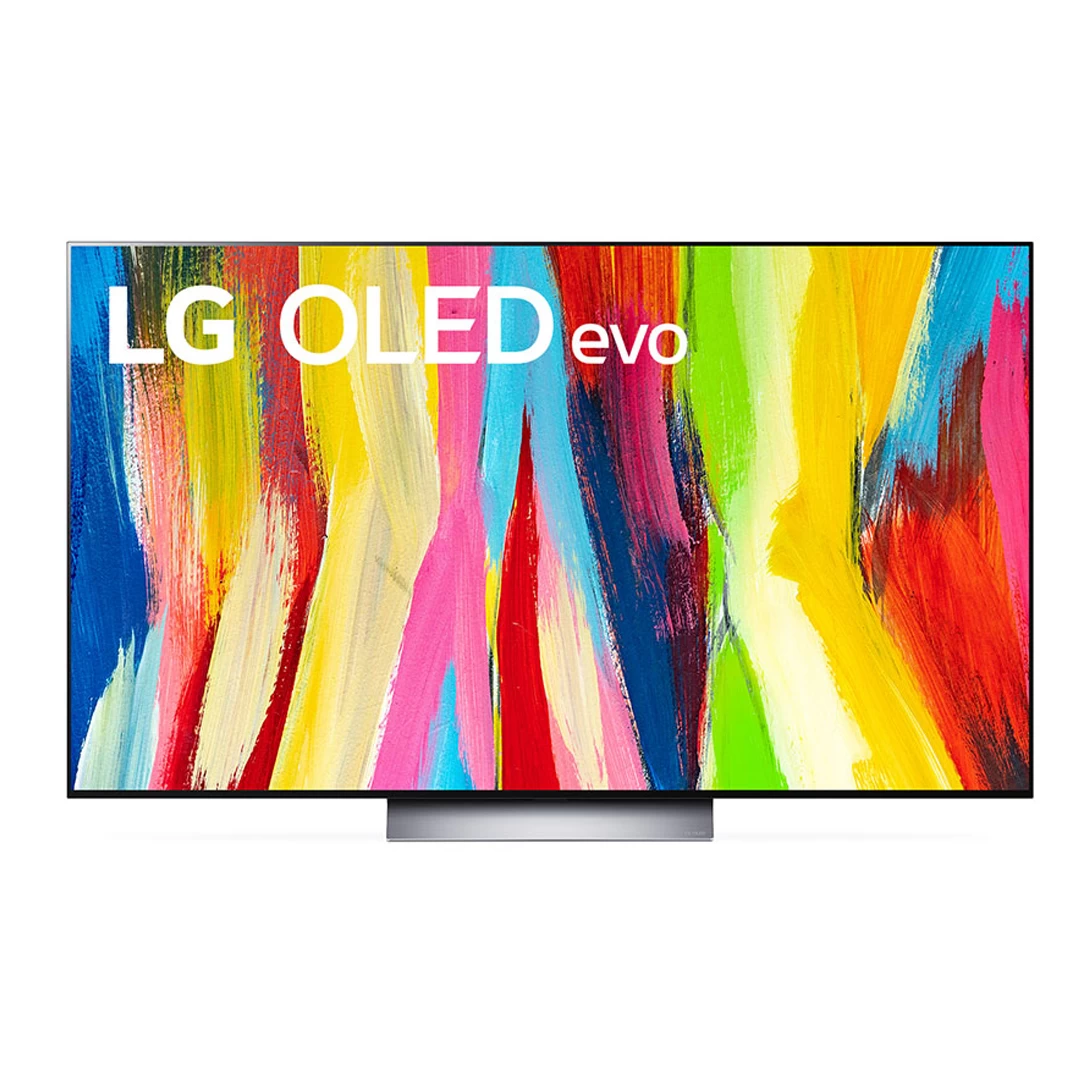 LG 65C2 OLED 65 inch 4K Smart TV price in Bangladesh
